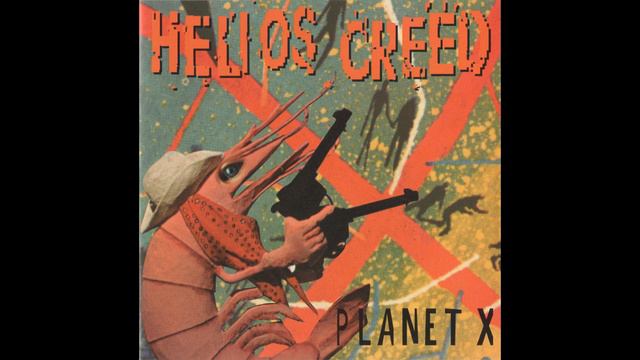 Helios Creed - Planet X смотреть онлайн