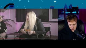 DK СМОТРИТ "ШОУ ГРЯЗЬ: АННА ЕНИНА, ДАША КАПЛАН, ВИОЛЕТТА МАЛЫШЕНКО И MOZEE MONTANA"