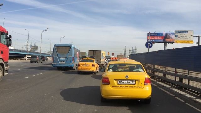 Маршрут 777 Спас - м.Тушино смотреть онлайн