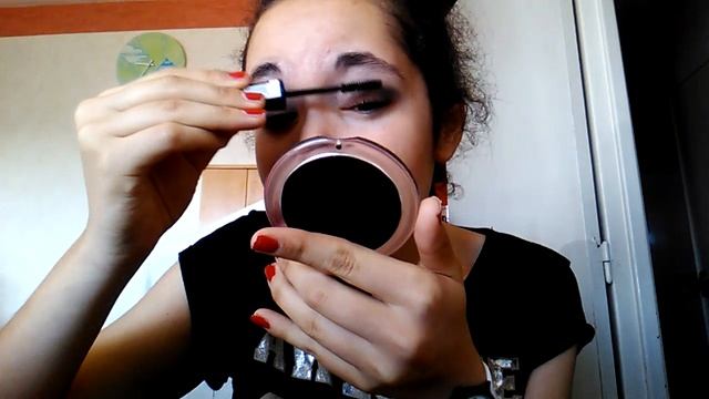 Crash test: Mascara Classic Volum' Express | Maybelline ? смотреть онлайн