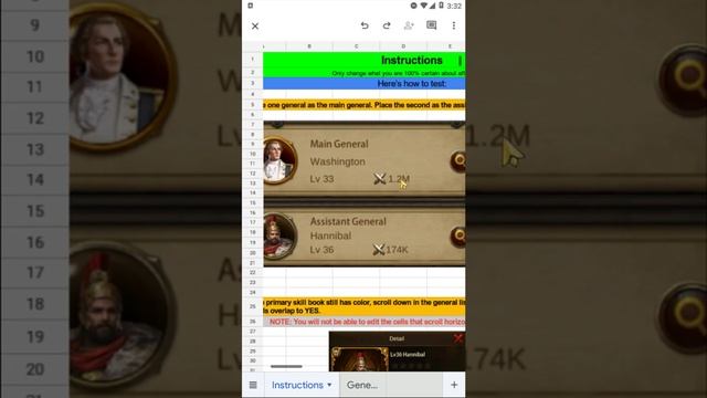 Evony - Upcoming TOOL for Assistant Generals - Help Wanted! #evony #evonythekingsreturn смотреть онлайн