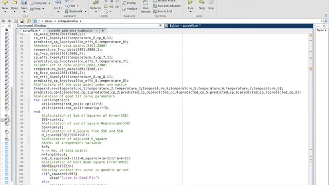 Curve fit смотреть онлайн
