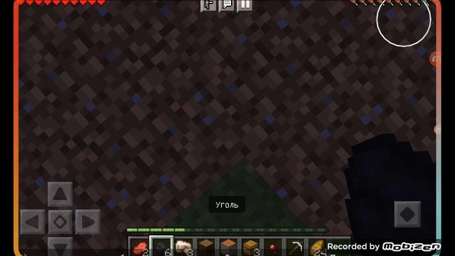 насыщенные выживание на одном блоке часть вторая