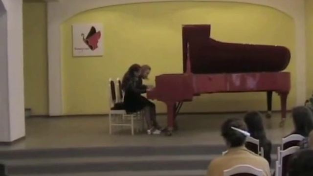 С. Баневич "Северное Сияние" смотреть онлайн