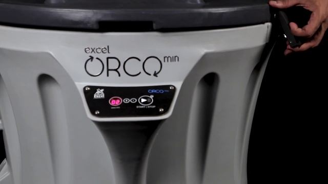 Excel Orco - Compost the Smart Way! смотреть онлайн