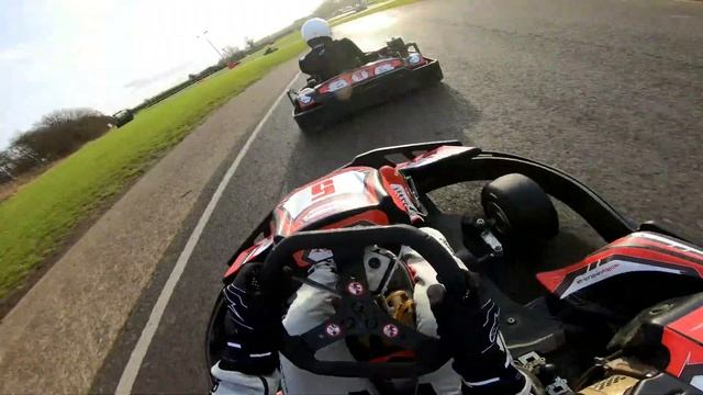 Just Another Great Rental Kart Battle смотреть онлайн