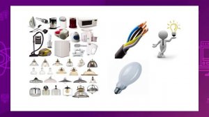 Естествознание. 4 класс. Какие тела проводят электрический ток. Что такое полезные ископаемые