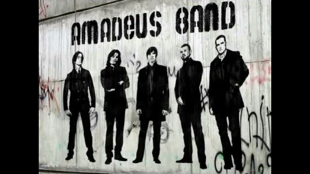 Amadeus Band - Kupi Me
