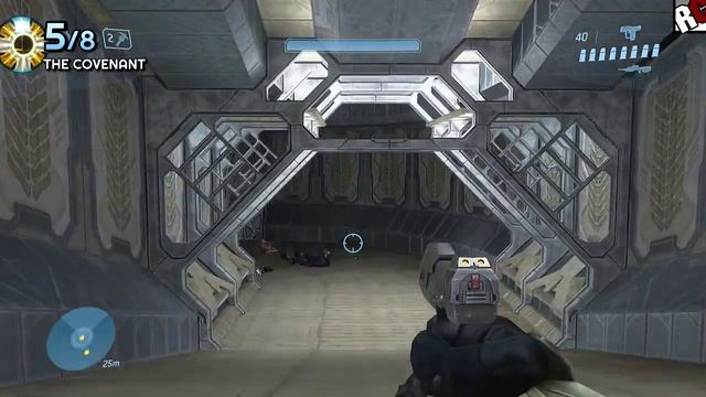 All TERMINAL Locations - Halo 3: Masterchief collection - No Stone Unturned Achievement Guide смотреть онлайн