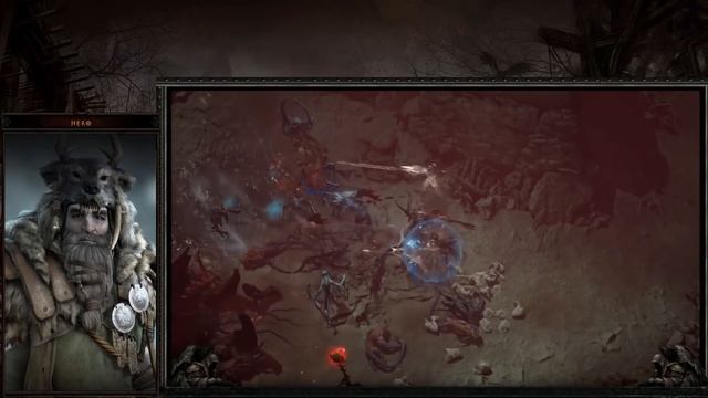 Diablo 4: Что такое и как работает "новая" система ЛАГЕРЕЙ для ARPG смотреть онлайн