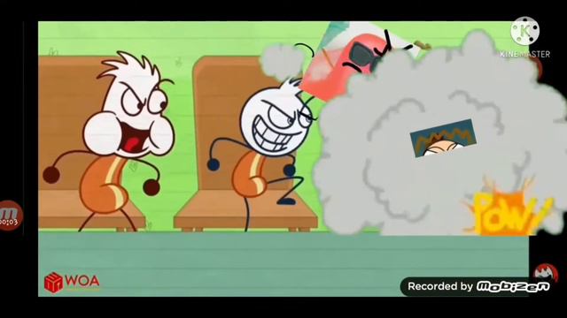 Max's Puppy Dog Fight Cloud Add Round 2 (Who's Next?)