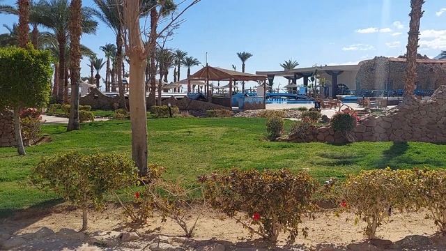 Coral Resort Nuweiba Hotel - Nuweiba South Sinai смотреть онлайн