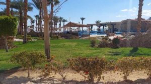 Coral Resort Nuweiba Hotel - Nuweiba South Sinai