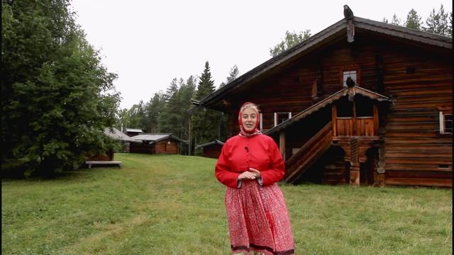 Что такое усадьба смотреть онлайн