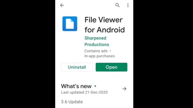 How To Open .sass, & .scss File in Android смотреть онлайн