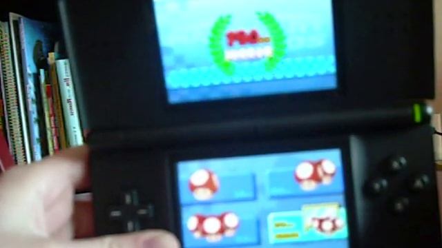 mario kart ds all unlockable characters and karts смотреть онлайн