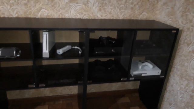 Сделал себе игровую комнату смотреть онлайн