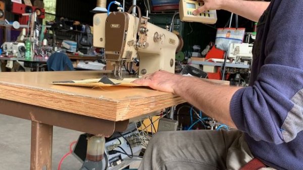 Pfaff 1445 706 / 07 - 900 / 56