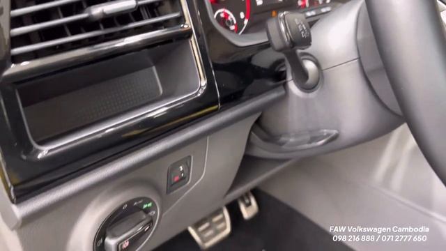 2023 Volkswagen JETTA VS5 | JETTA VS5 2023