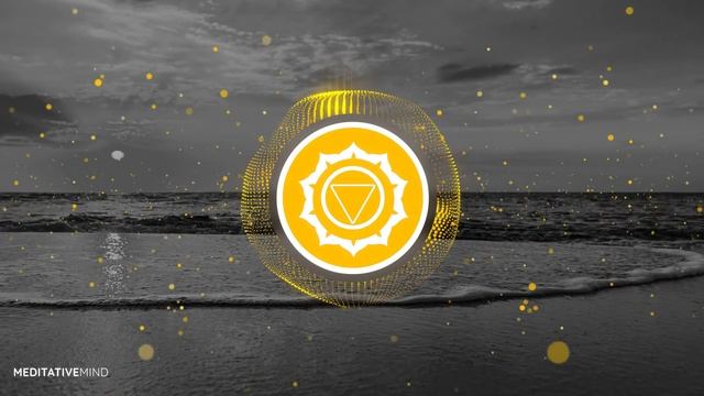Solar Plexus Chakra Healing Meditation ❯ Seed Mantra RAM Chants ❯ Cosmic Chants For 7 Chakras