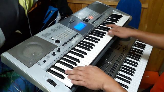 Mix cumbia ranchera yamaha e 403 ritmo charros de lumaco смотреть онлайн