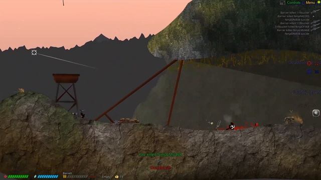 How to Never get Scammed or Hacked in Ninja.io: What you Need to Know смотреть онлайн