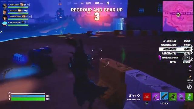 Dead Zone Streamathon! Episode 4(Groovy Graven) смотреть онлайн
