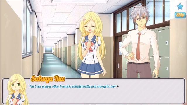 Kingly Harem ❤️ - Divine Slice of Life смотреть онлайн