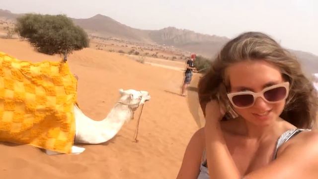 Марокко - Morocco смотреть онлайн
