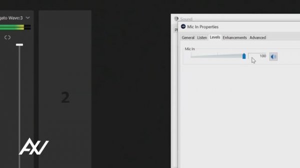 Elgato Wave 3: Best Mic Settings (Volume, Effects & Wave Link Software)  -- USB Mic Tutorial Guide