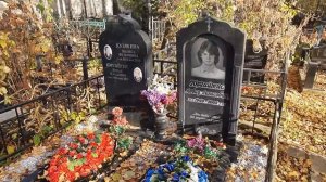 Арвид Юргайтис группа Ласковый май / ПОМНИМ ... Белые розы / Перловское кладбище 2022
