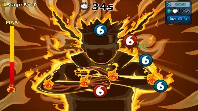 NINJA SAGE - NINJA TUTOR EXAM STAGE 4 [ CHAPTER 1 & 2 ] смотреть онлайн