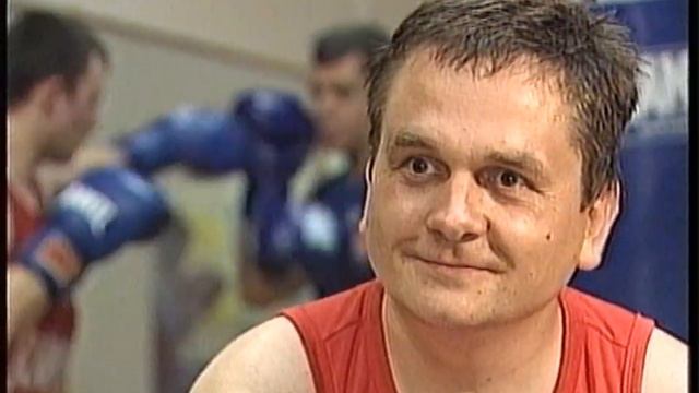 А. Бордачев - 1-й месяц тяжело, потом втягиваешься и уже без этого не можешь :) Отзывы о Заяшникове смотреть онлайн