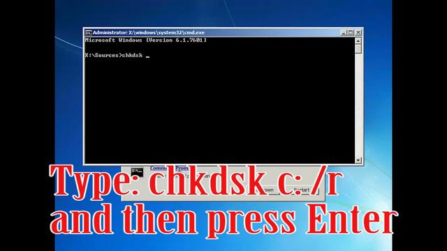 FIX" Windows Could Not Format a Partition on Disk 0" Error Code 0x80070057 - [2024] смотреть онлайн