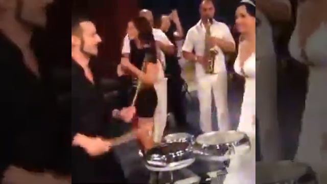 Сватбата на Джена и Наско смотреть онлайн