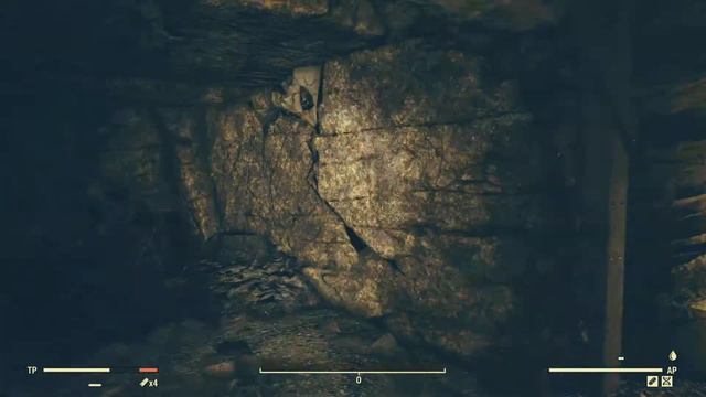 Fallout 76 - 1000 Blei farmen in 10min! + Kristall! смотреть онлайн