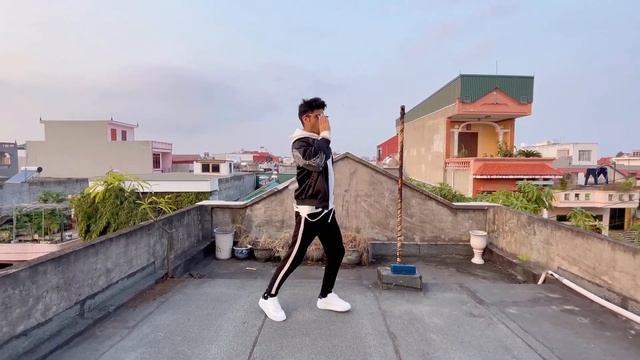 Problema | Daddy Yankee | Zumba | Reggaeton Music 2021 | Vishal Zumba | Dance Workout At Home смотреть онлайн