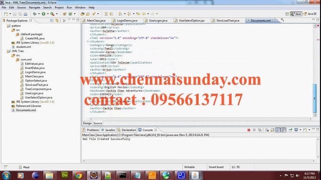 A Survey Of XML Tree Patterns смотреть онлайн