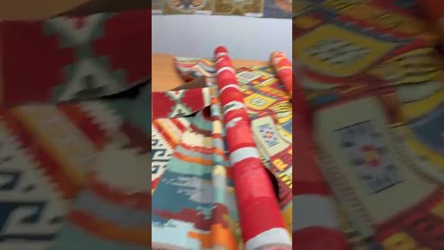 Гобелены со склада RESTORACCI смотреть онлайн