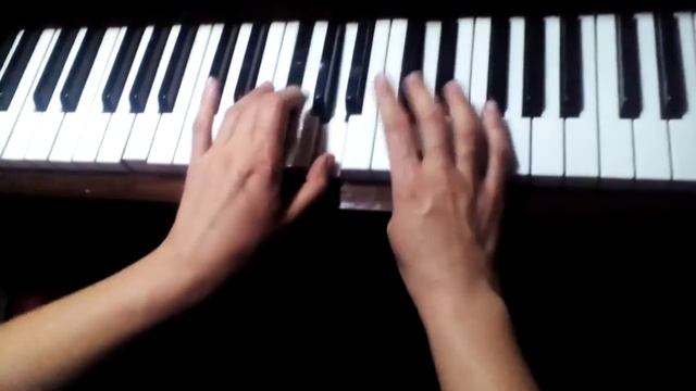 Lullaby. T. Khrennikov / Колыбельная. Т. Хренников смотреть онлайн