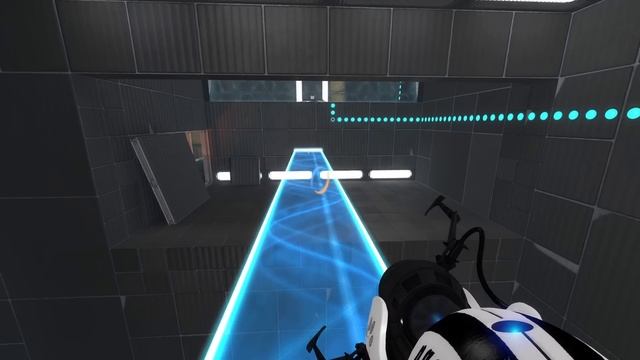 "Toxin" | Perpetual Testing #249 | Portal 2 Community Maps & Mods смотреть онлайн