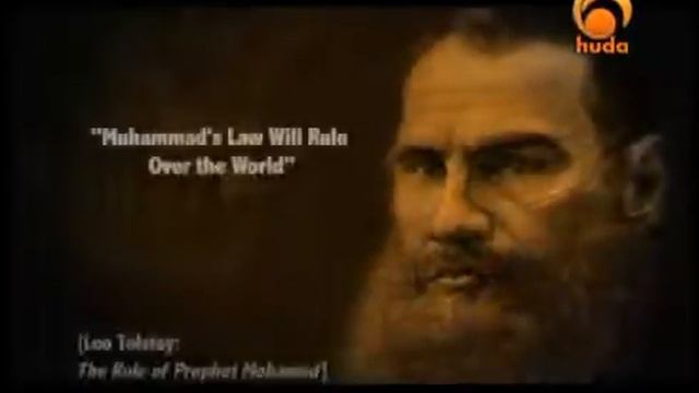 what did they say about prophet Muhammad _ PBUH.flv смотреть онлайн