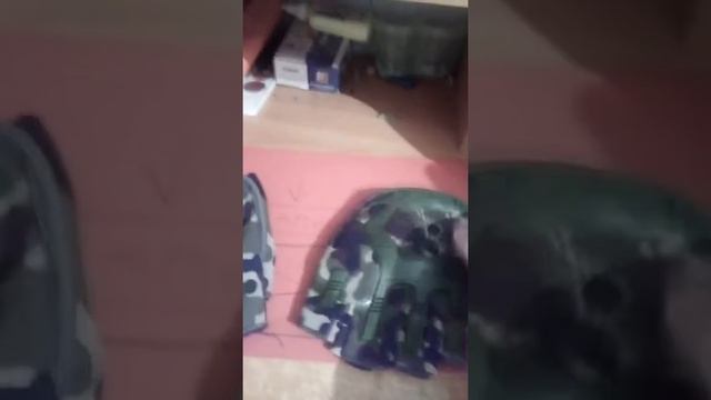 Перчатки без пальцев. Обзор#1 смотреть онлайн