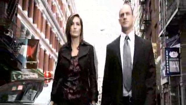 Закон и Порядок. Специальный корпус