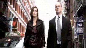 Закон и Порядок. Специальный корпус