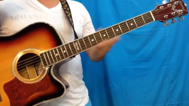 "Куда, куда ведут пути-дорожки?" А.Новиков (аккорды, слова, разбор) смотреть онлайн