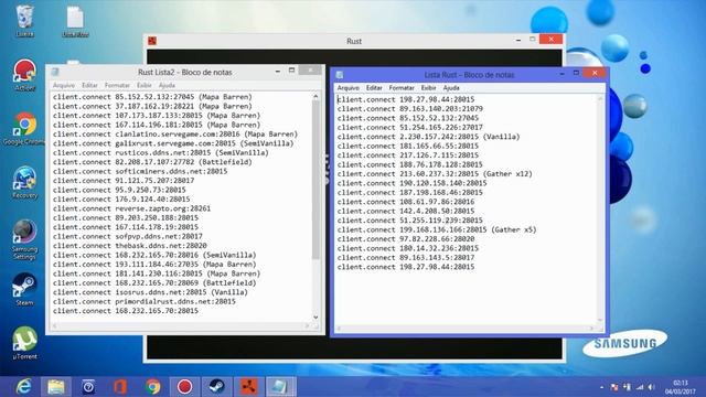 RUST EXPERIMENTAl. Download e instalação versão: V1969 + UPDATE смотреть онлайн