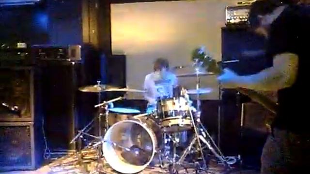 Tide Of Iron Bastard Behind The Eyes