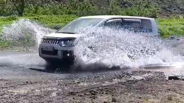 Делика д5 красиво смотреть онлайн