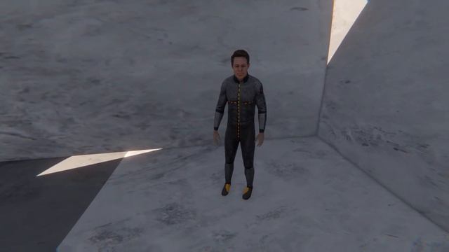 PAYDAY in BONELAB - BONELAB Mods смотреть онлайн